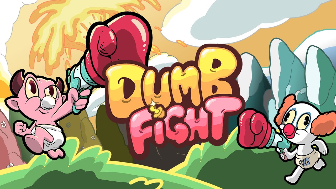 Dumb Fight trailer